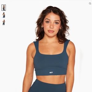 COPY - Set Active Luxform Ballet Bra